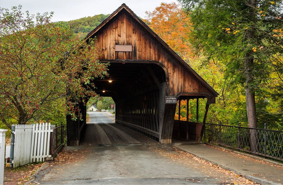Bridge