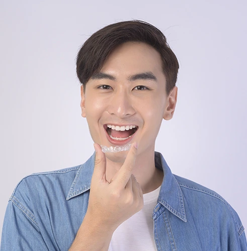 Invisalign