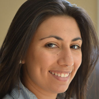 Dr. Margaret Janisse