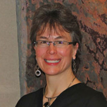 Dr. Margaret Stone