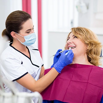 Oral Surgery