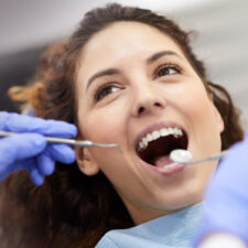 What Not to Do After Oral Surgery?