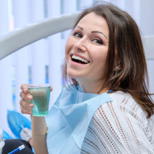 How Fluoride Treatment Can Benefit Your Teeth?