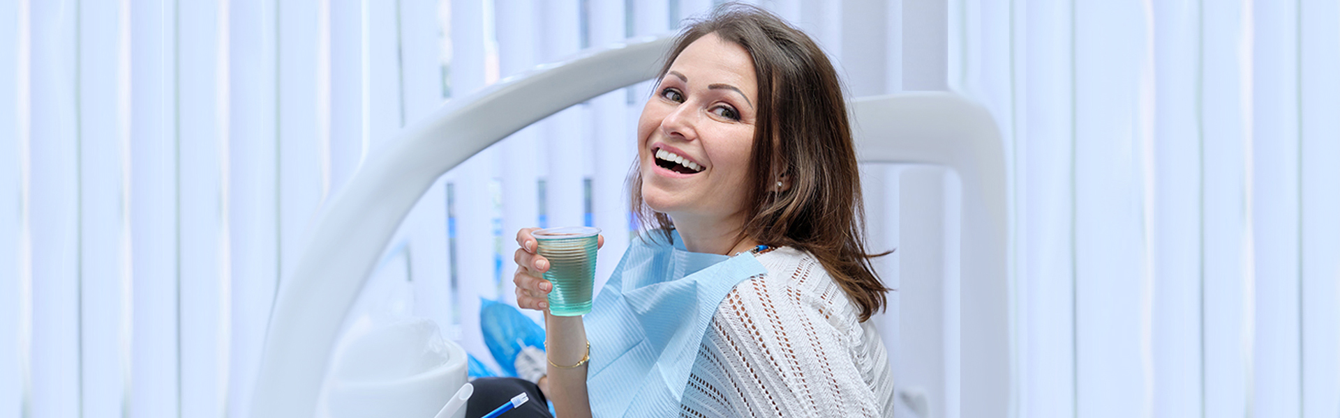 How Fluoride Treatment Can Benefit Your Teeth?