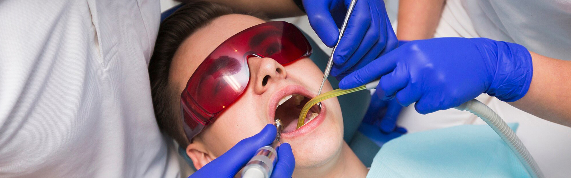 What Happens if You Leave a Black Tooth?