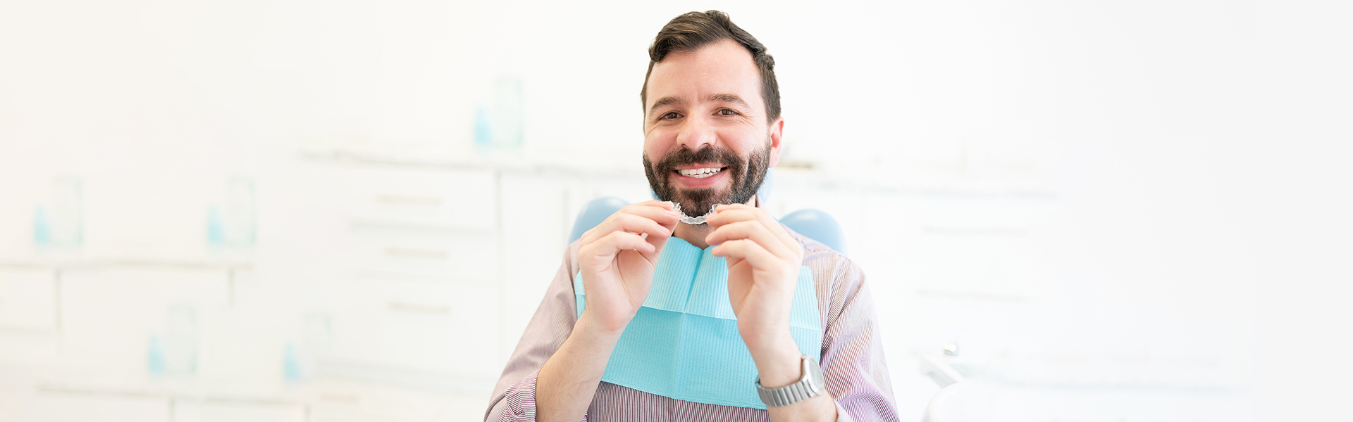5 Amazing Things You Didn’t Know About Invisalign