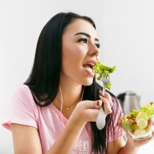 When and What Can You Eat After Fluoride Treatment?